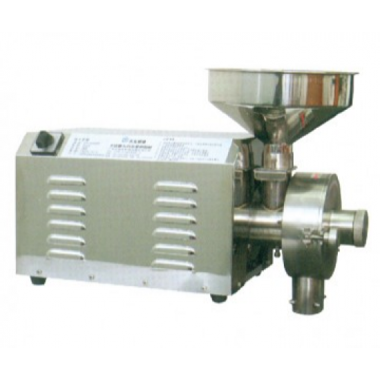 Getra Disc Mill Mesin Penepung SY-2200