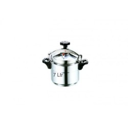Getra Commercial Pressure Cooker - Alat Presto C-24 Getra Commercial Pressure Cooker - Alat Presto C-24