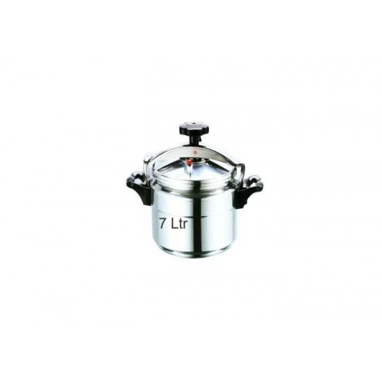 Getra Commercial Pressure Cooker - Alat Presto C-24