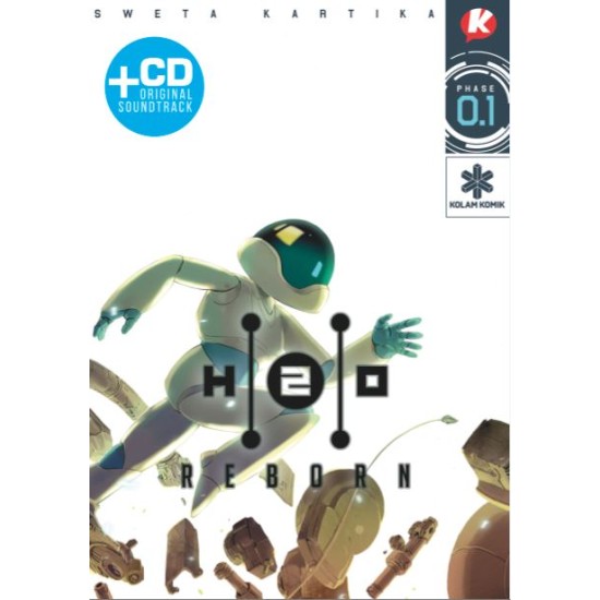 H2O : Reborn 01