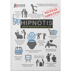 Hipnotis Untuk Kehidupan Sehari-hari Hipnotis Untuk Kehidupan Sehari-hari