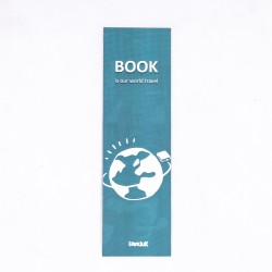 Hanclux Bookmark WorldWide Hanclux Bookmark WorldWide