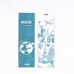 Hanclux Bookmark WorldWide (Pack) Hanclux Bookmark WorldWide (Pack)