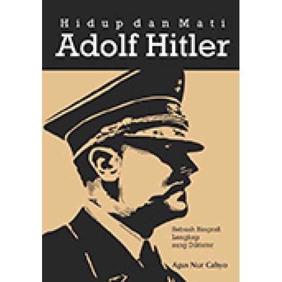 Hidup Dan Mati Adolf Hitler