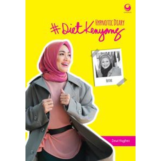 Hypnotic Diary #DietKenyang