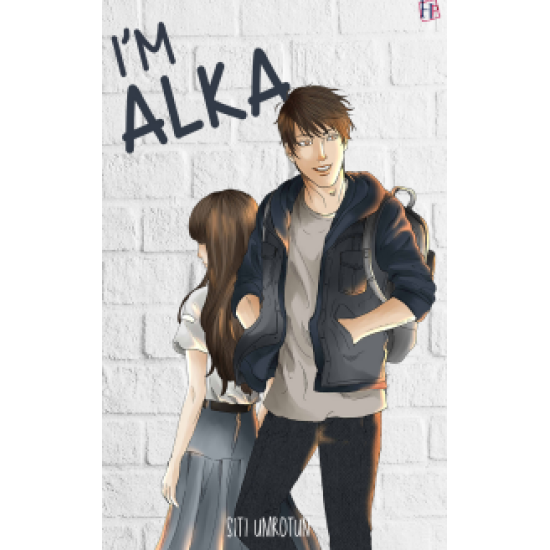 I'm Alka