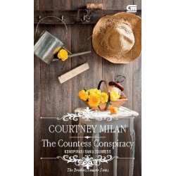 Historical Romance: Konspirasi Sang Countess (The Countess Conspiracy) Historical Romance: Konspirasi Sang Countess (The Countess Conspiracy)