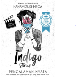 Indigo Stories