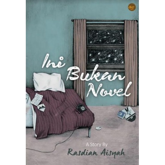 Ini Bukan Novel