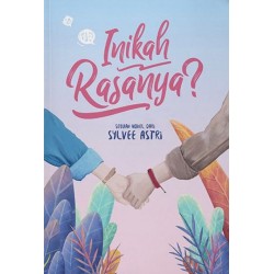 Inikah Rasanya? Inikah Rasanya?
