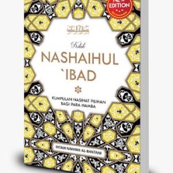 Kitab Nashaihul Ibad Kitab Nashaihul Ibad
