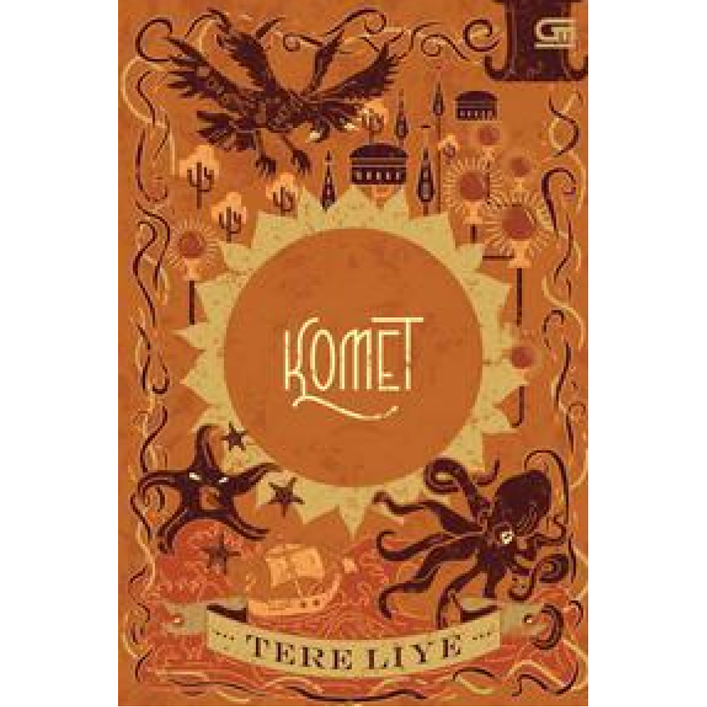 Komet