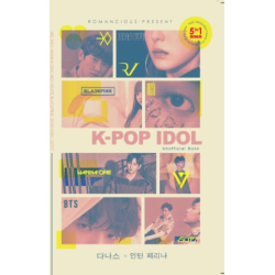 K-Pop Idol (Unofficial Book)