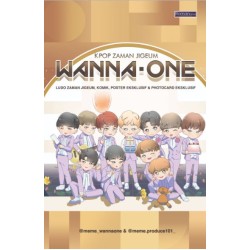 Kpop Zaman Jigeum : Wanna One