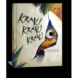 Seri Room To Read : Krak! Krak! Krak! Seri Room To Read : Krak! Krak! Krak!