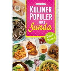Kuliner Populer Khas Sunda Kuliner Populer Khas Sunda