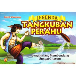 Legenda Tangkuban Perahu Sangkuriang Membendung Sungai Citarum Legenda Tangkuban Perahu Sangkuriang Membendung Sungai Citarum