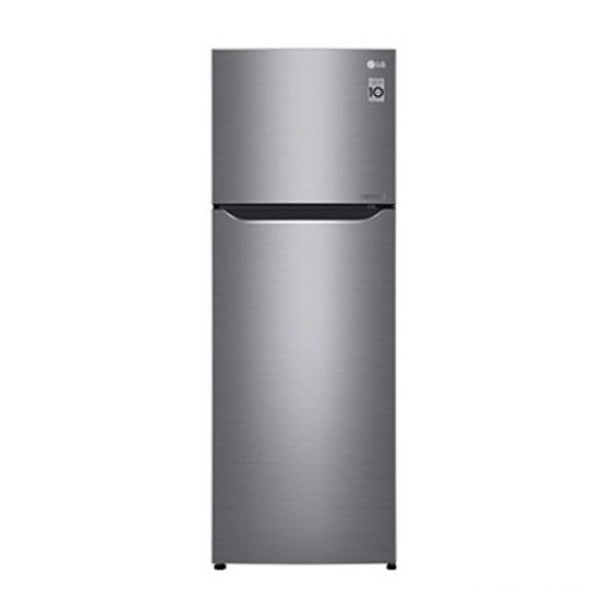 LG Refrigerator GN-C272SLCN Kulkas 2 Pintu