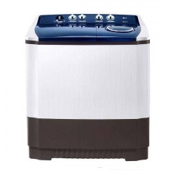 LG Mesin Cuci Twin Tub P-1600RTB LG Mesin Cuci Twin Tub P-1600RTB