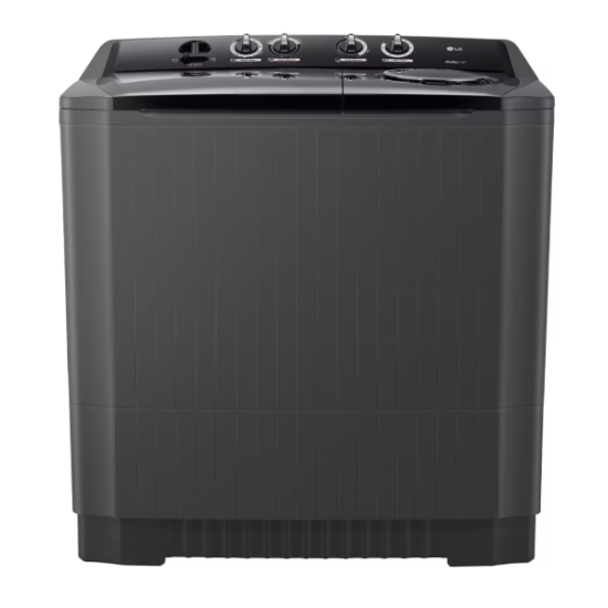 LG Mesin Cuci P-1000RTM LG Mesin Cuci P-1000RTM
