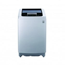 LG Mesin Cuci 1 Tabung 8 Kg Top Loading T2108VSPCK LG Mesin Cuci 1 Tabung 8 Kg Top Loading T2108VSPCK