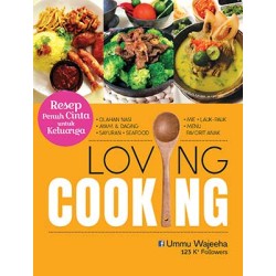 Loving Cooking Loving Cooking