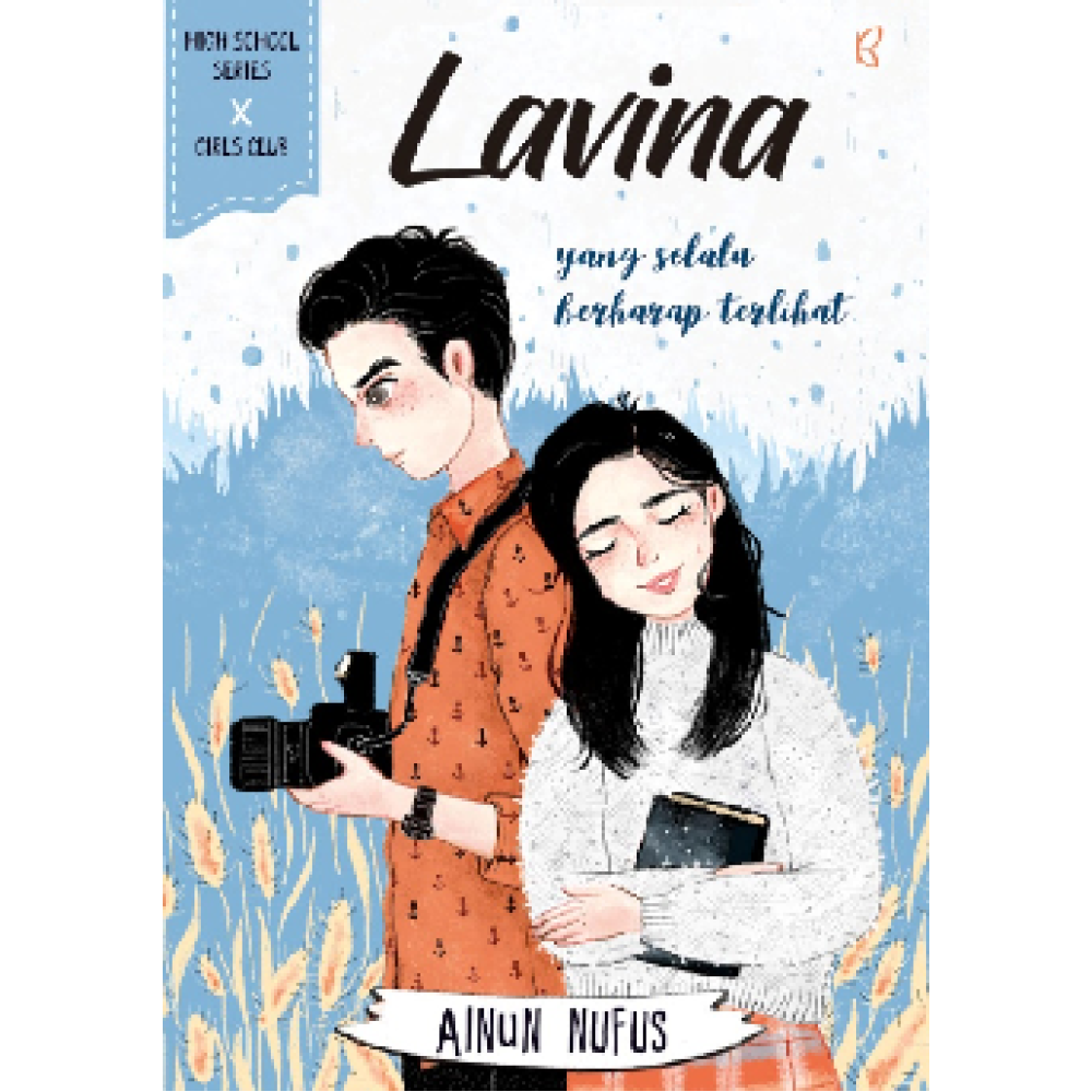 Lavina High School Series