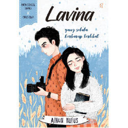 Lavina - High School Series