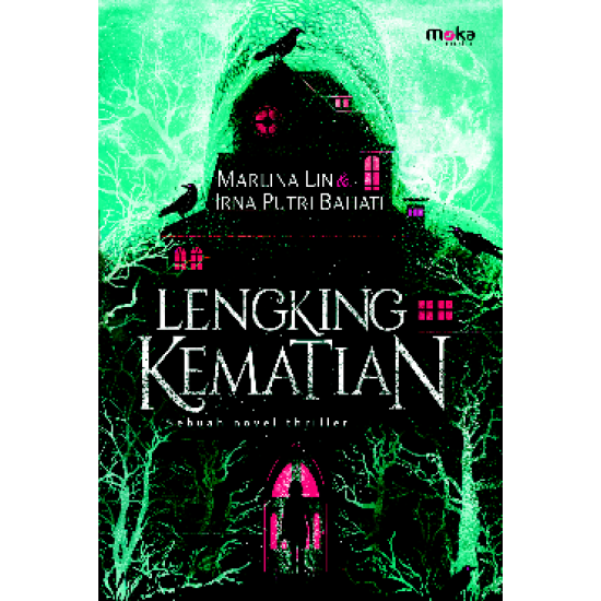 Lengking Kematian