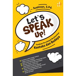 Let's Speak Up! Let's Speak Up!