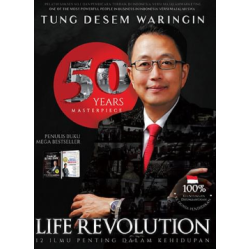 Life Revolution : 12 Ilmu Penting dalam Kehidupan