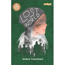 Lost World Lost World