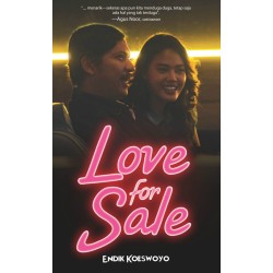 Love for Sale Love for Sale