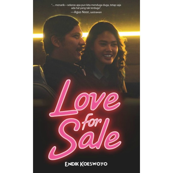 Love for Sale