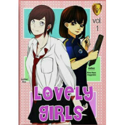 Lovely Girls Lovely Girls