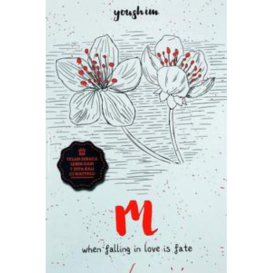 M: When Falling in Love is Fate