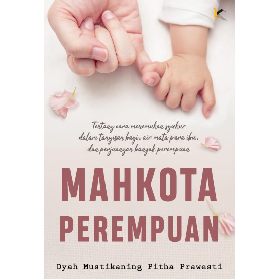 Mahkota Perempuan