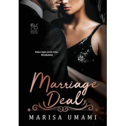 Marriage Deal Marriage Deal