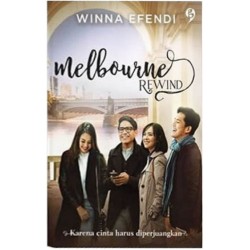 Melbourne Rewind - Cover Film Melbourne Rewind - Cover Film
