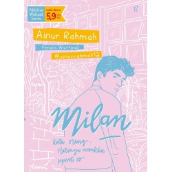 Milan Milan