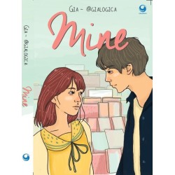 Mine (by Gia) Mine (by Gia)