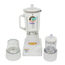 Miyako Blender 1 Liter BL-102 GS Kaca Miyako Blender 1 Liter BL-102 GS Kaca