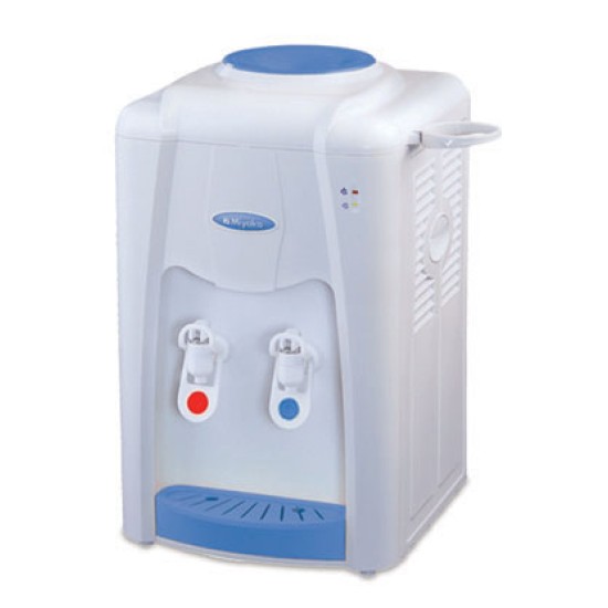 Miyako Water Dispenser 2 Keran WD 190 PH