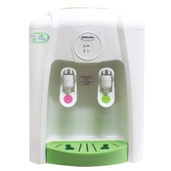 Miyako Water Dispenser 2 Keran WD 290 PHC Miyako Water Dispenser 2 Keran WD 290 PHC