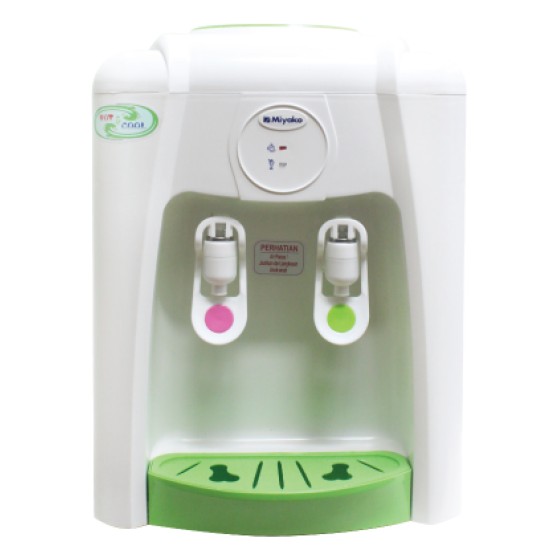 Miyako Water Dispenser 2 Keran WD 290 PHC