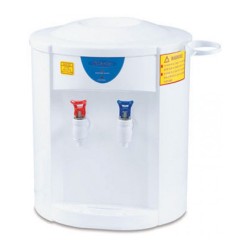 Miyako Water Dispenser 2 Keran WD-186-H Miyako Water Dispenser 2 Keran WD-186-H