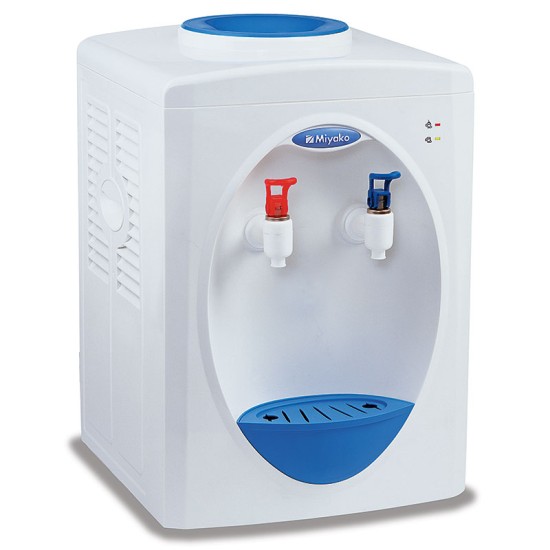 Miyako Water Dispenser 2 Keran WD-189H