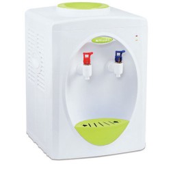 Miyako Water Dispenser 2 Keran WD 289 HC Miyako Water Dispenser 2 Keran WD 289 HC
