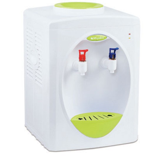 Miyako Water Dispenser 2 Keran WD 289 HC