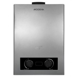 Modena Water Heater Gas 6 Liter Rapido GI-0632V Modena Water Heater Gas 6 Liter Rapido GI-0632V